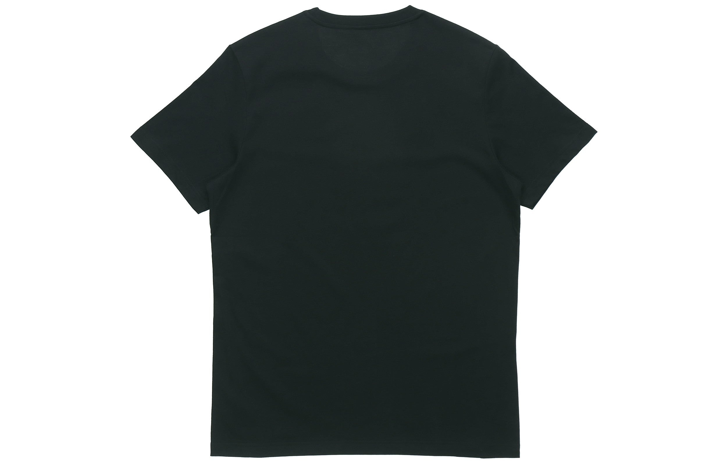 Li-Ning Chinese Style Casual Loose Short Sleeve 'Black' AHSP537-1 - 2