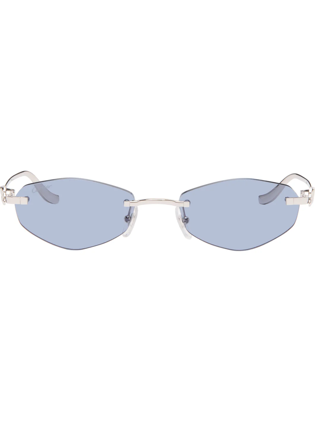 Silver Core Range Sunglasses - 1