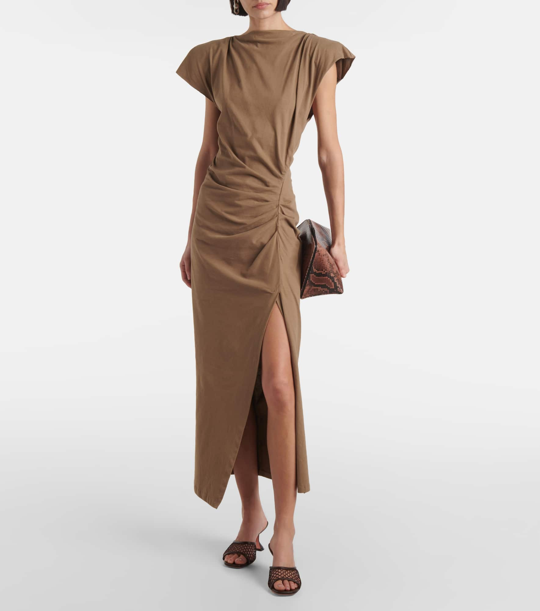Lupita raffia mules - 3