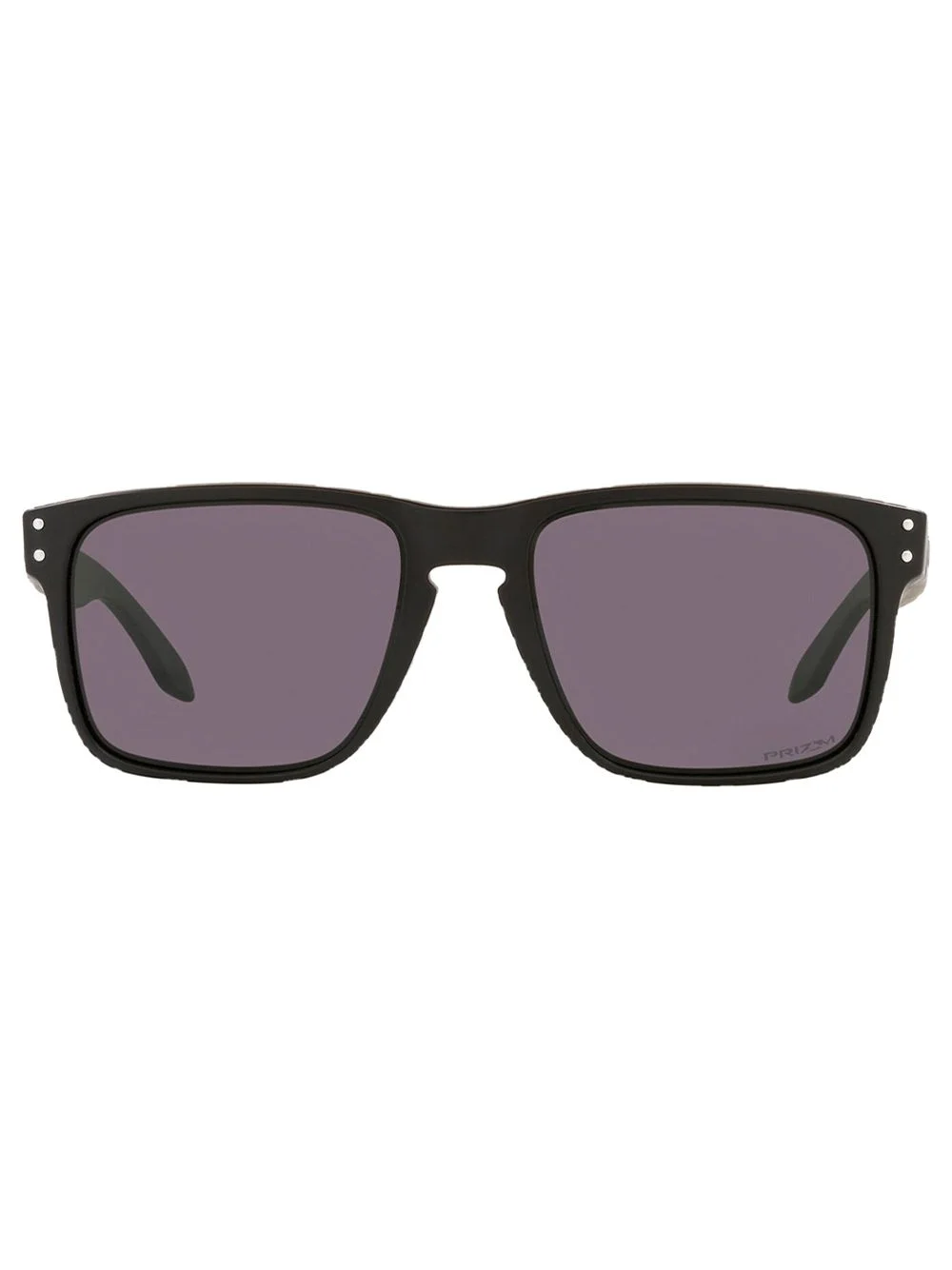 square-frame sunglasses - 1