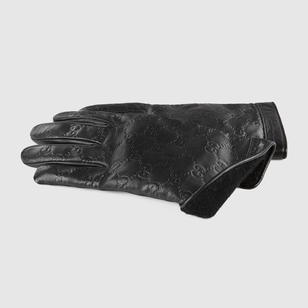 Gucci Signature gloves - 2