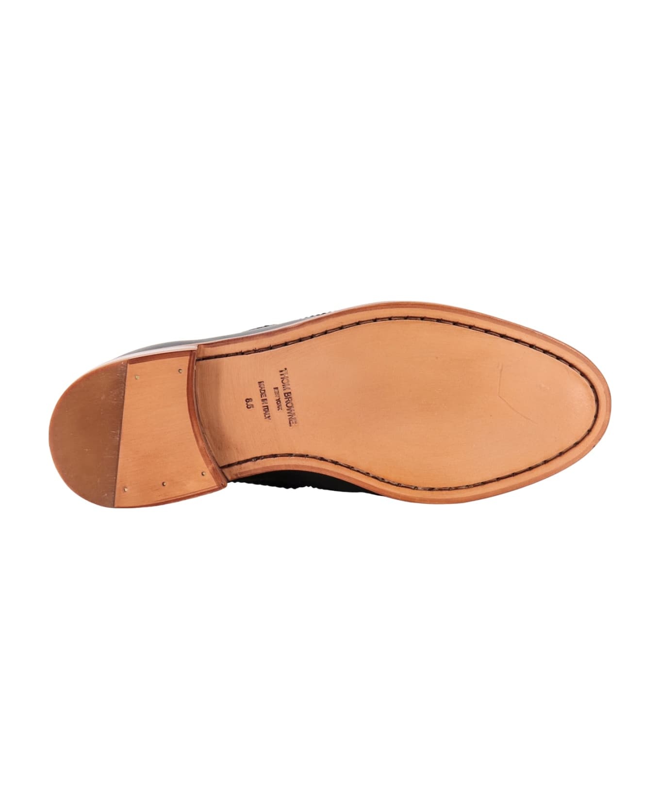Boat Moccasin - 4