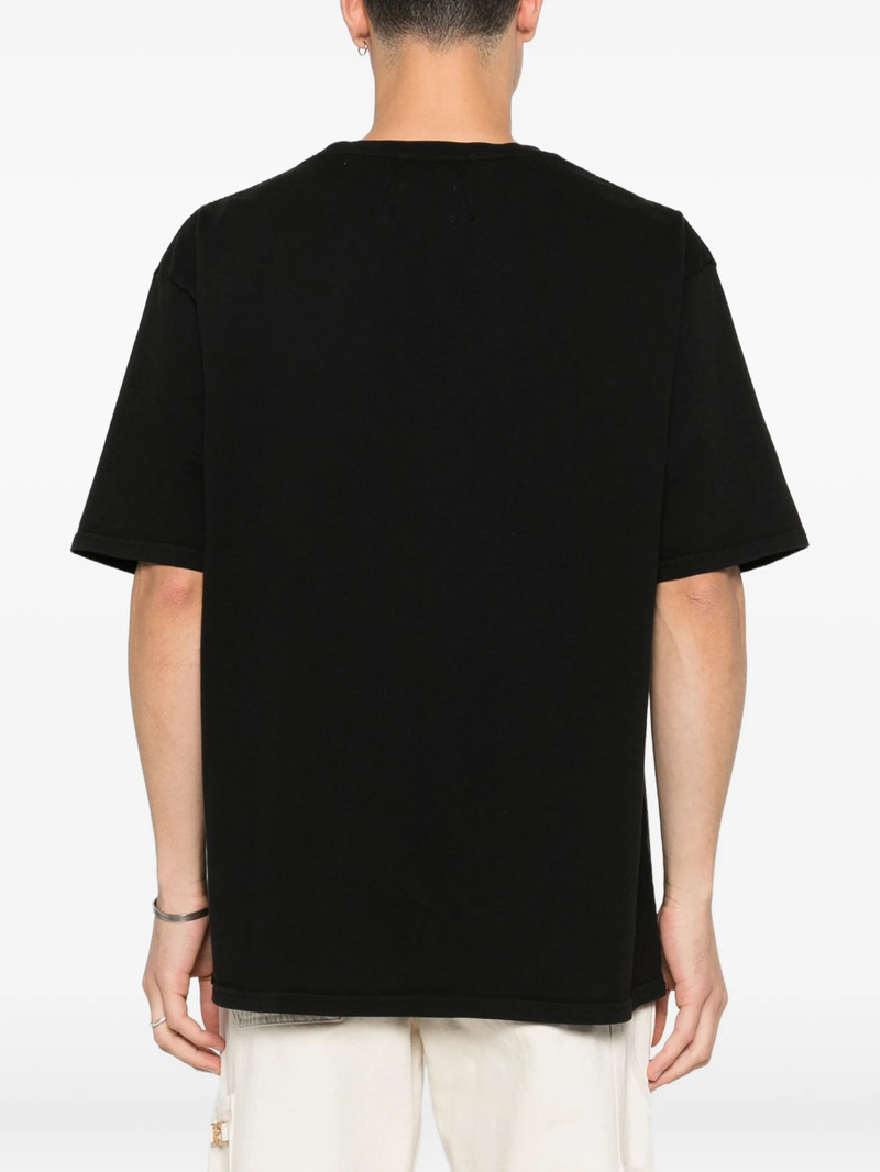 Rhude Rhude T-shirts And Vests outlook