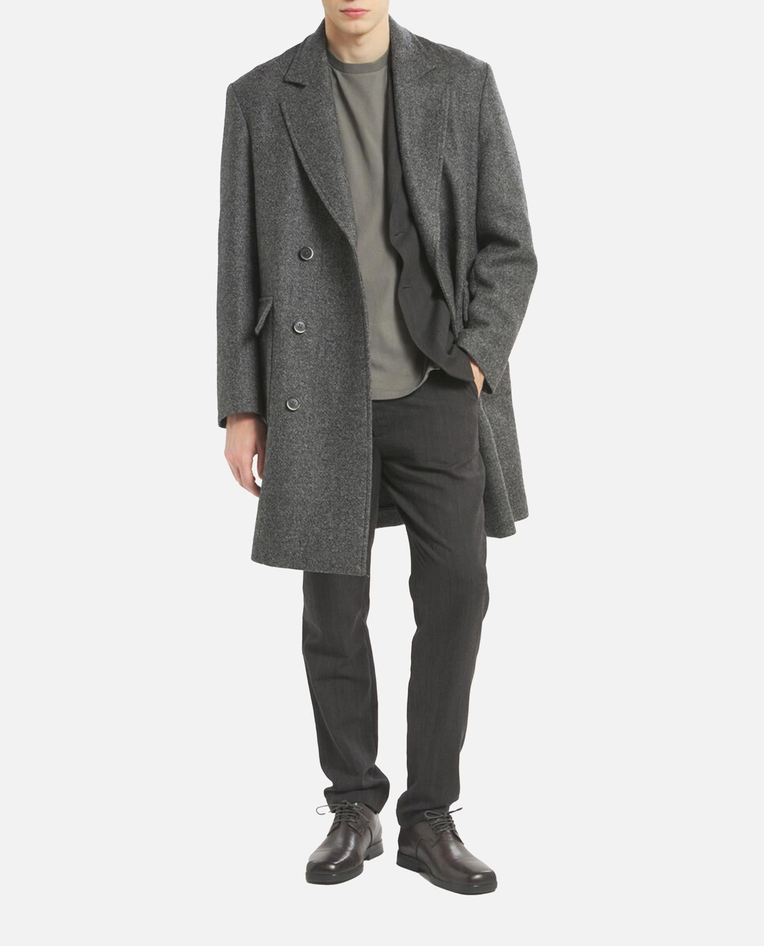 GAZABIN GRANELO COAT - 2