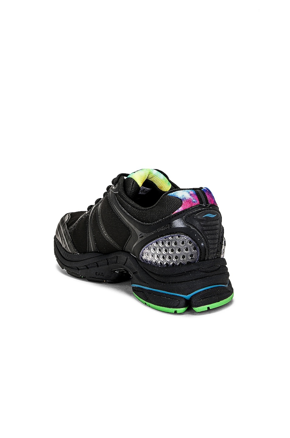 Progrid Triumph 4 Tye Dye Shoe - 3