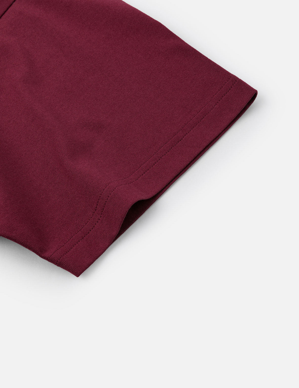 Henohenomohe Godhead Embroidery Relax Fit T-Shirt - 11