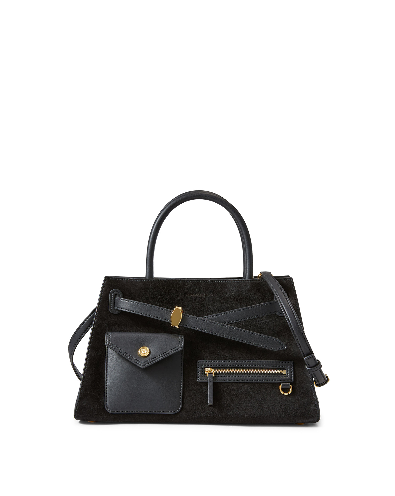 VERONICA BEARD CARGO DASH BAG - 7