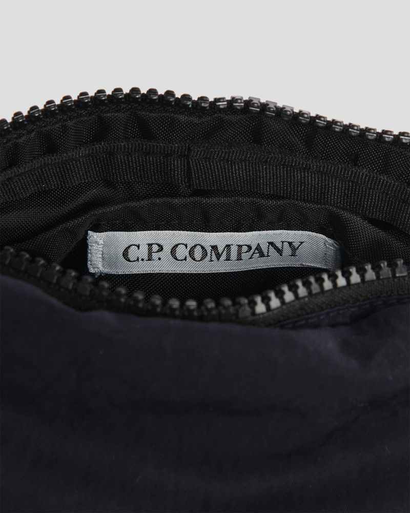 Nylon B Shoulder Pack 3