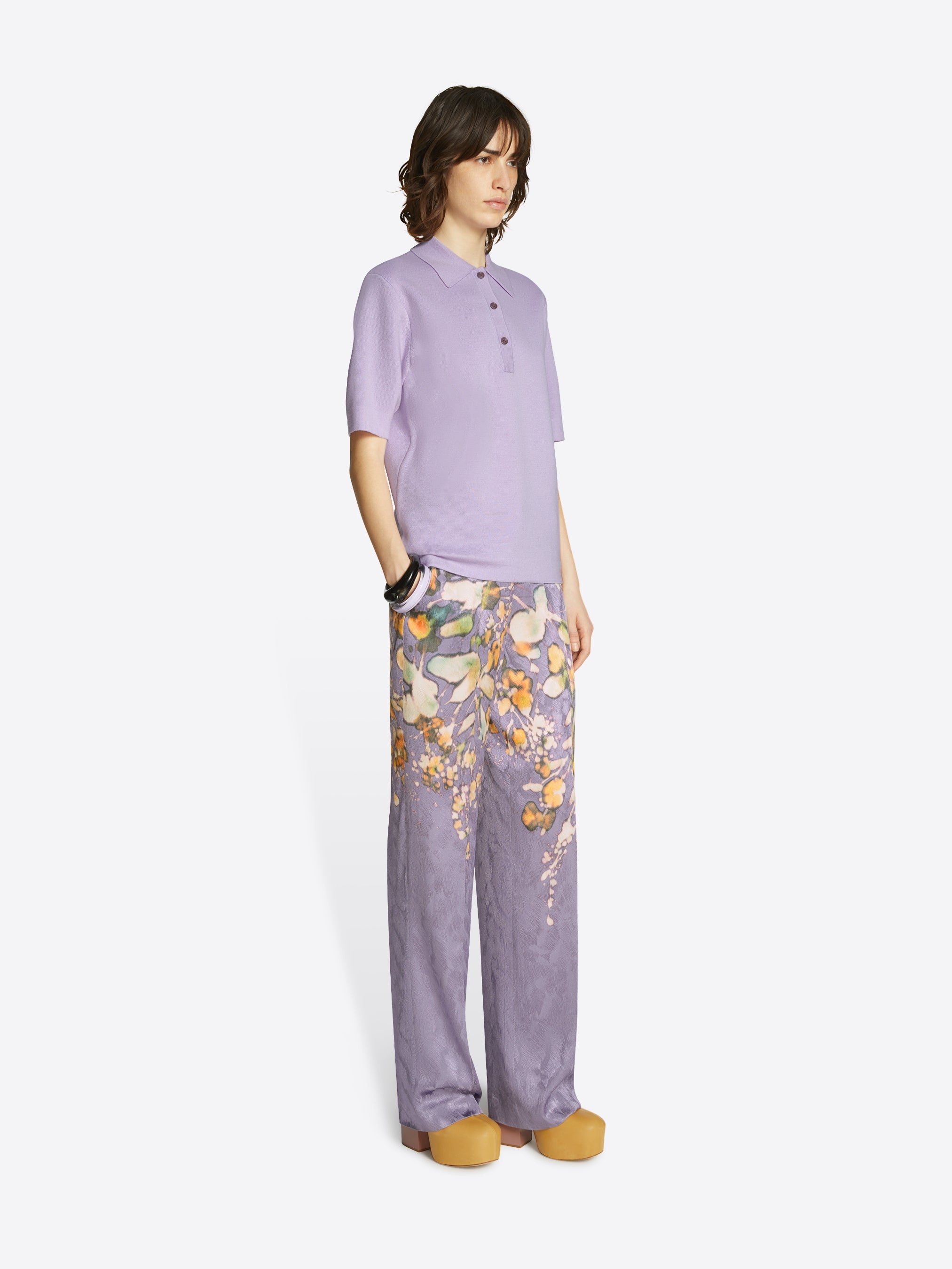 TAILORED PANTS - 3