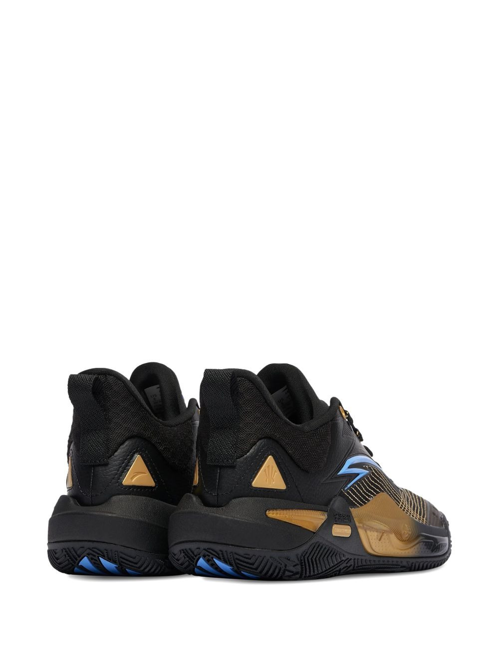 Kai 1 Speed "North Star" sneakers - 2