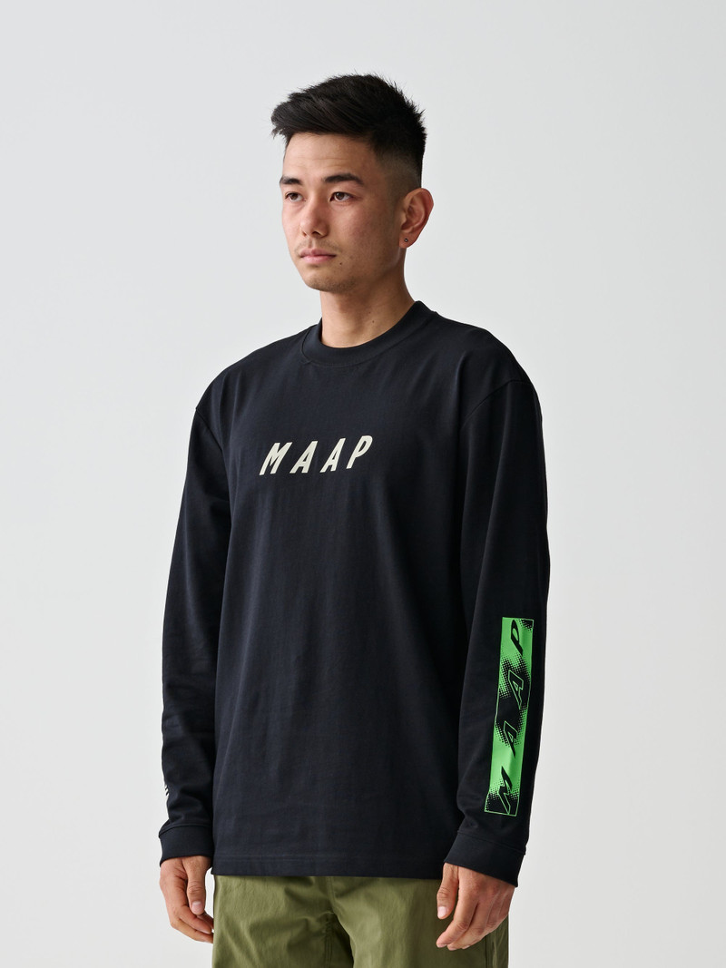 MAAP LPW LS Tee outlook