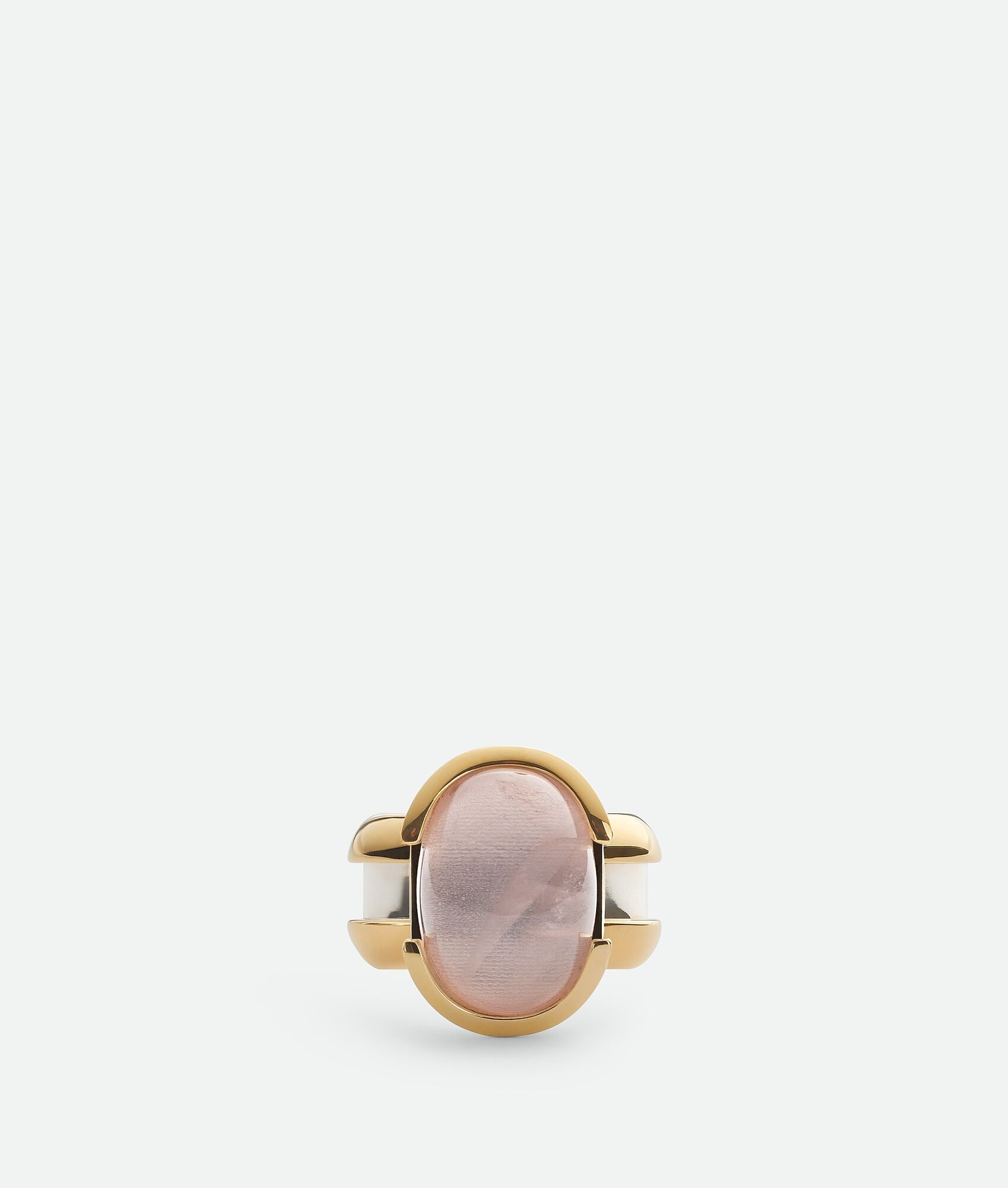 Ellipse Small Ring - 3