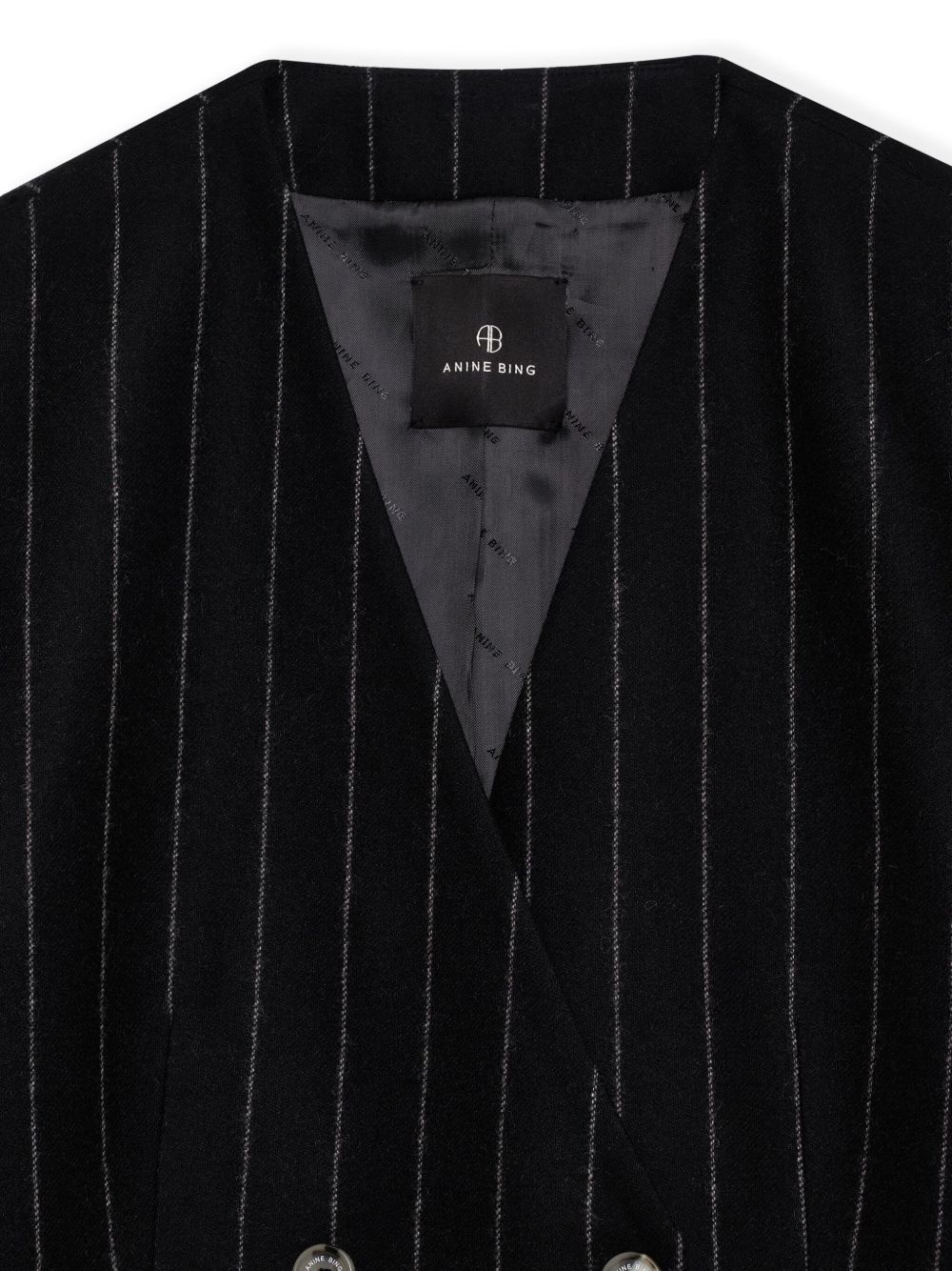 Maron blazer - 4