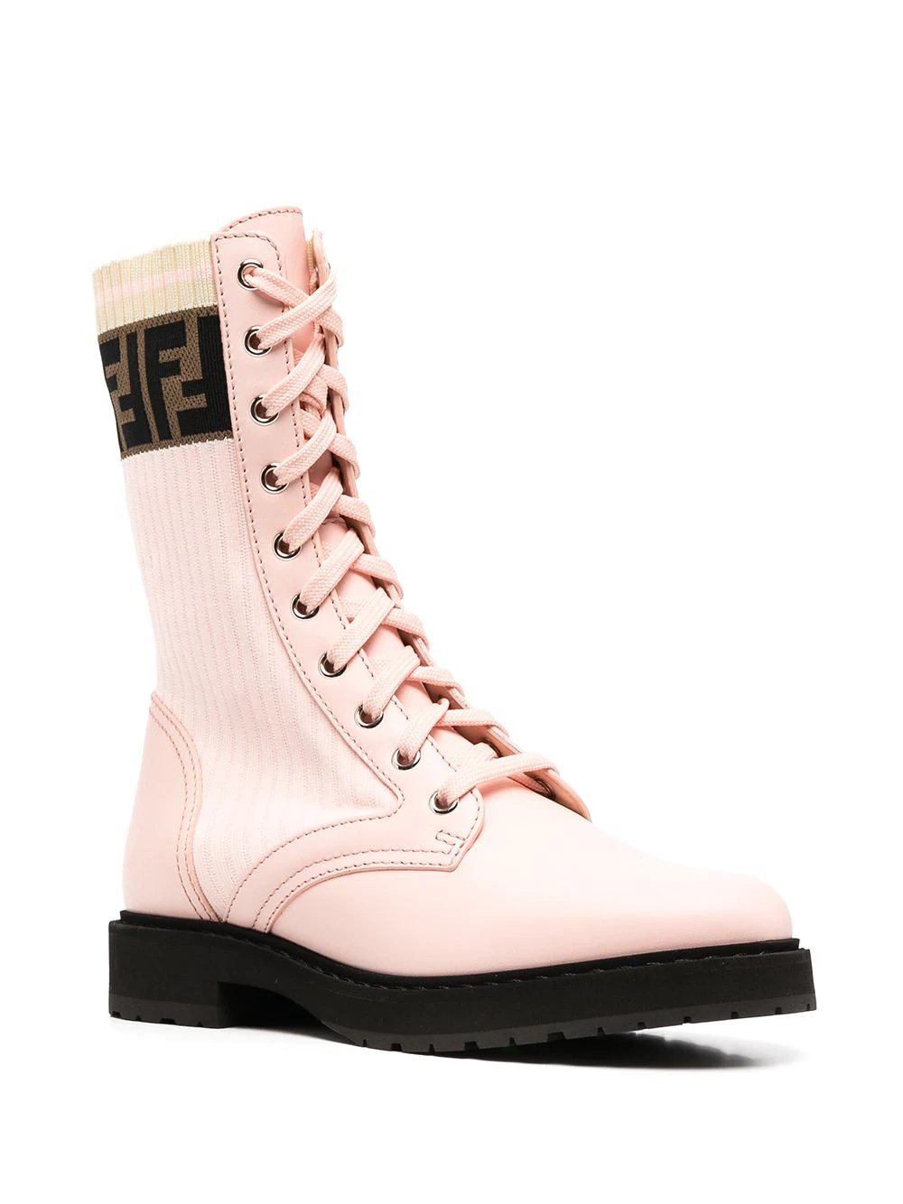 Rockoko combat boots - 2