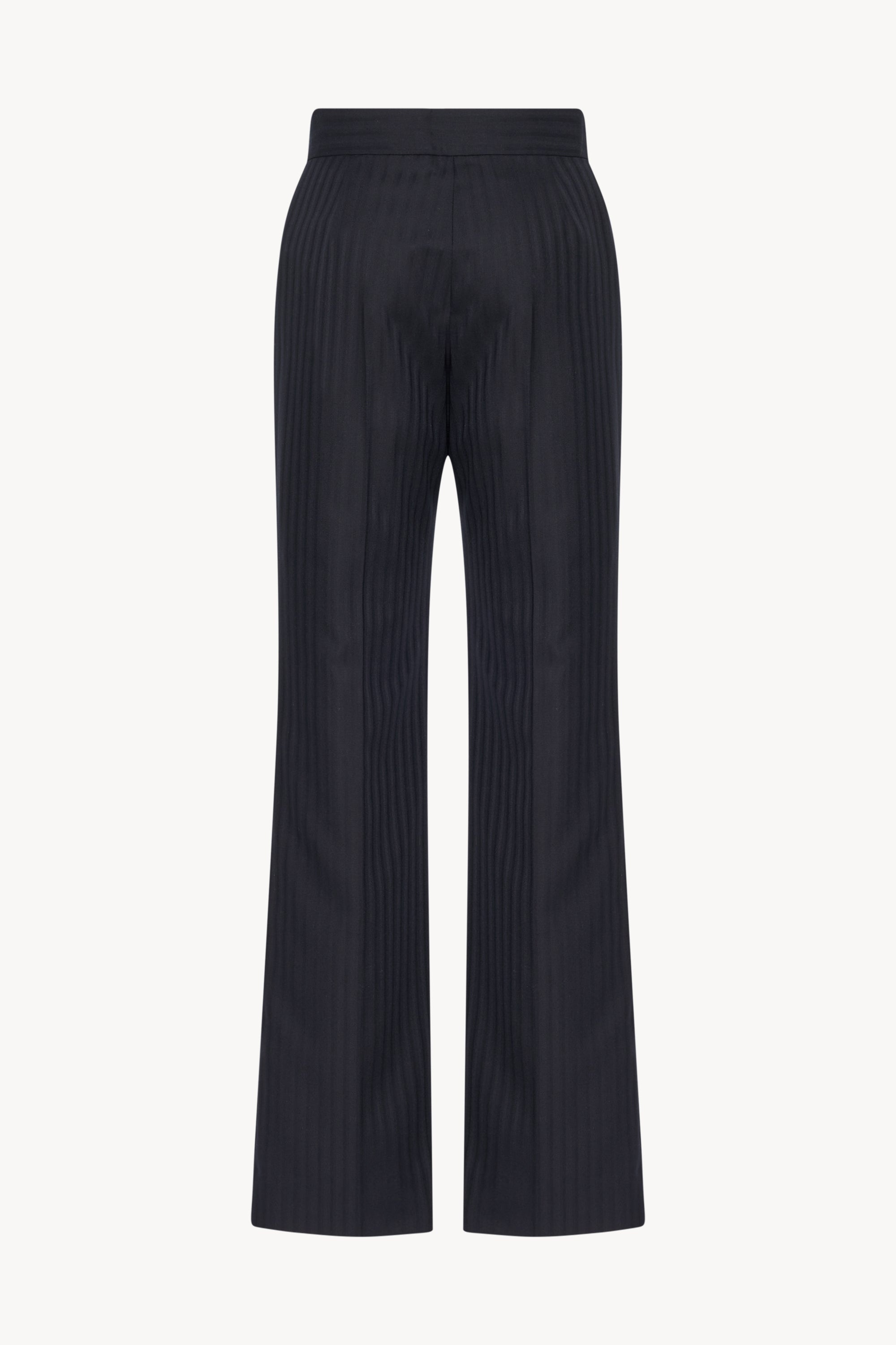 Baer Pant in Wool - 2