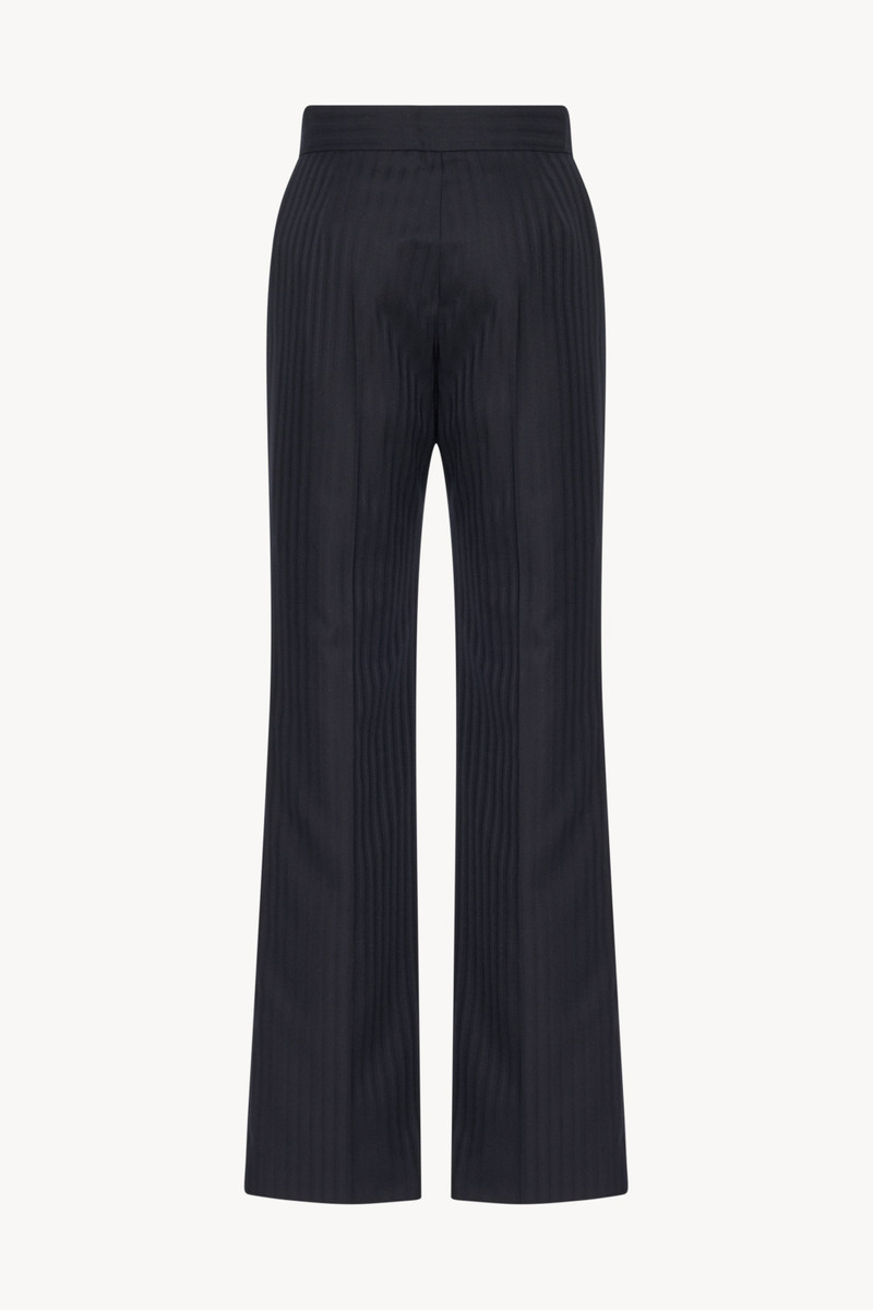 The Row Baer Pant in Wool outlook