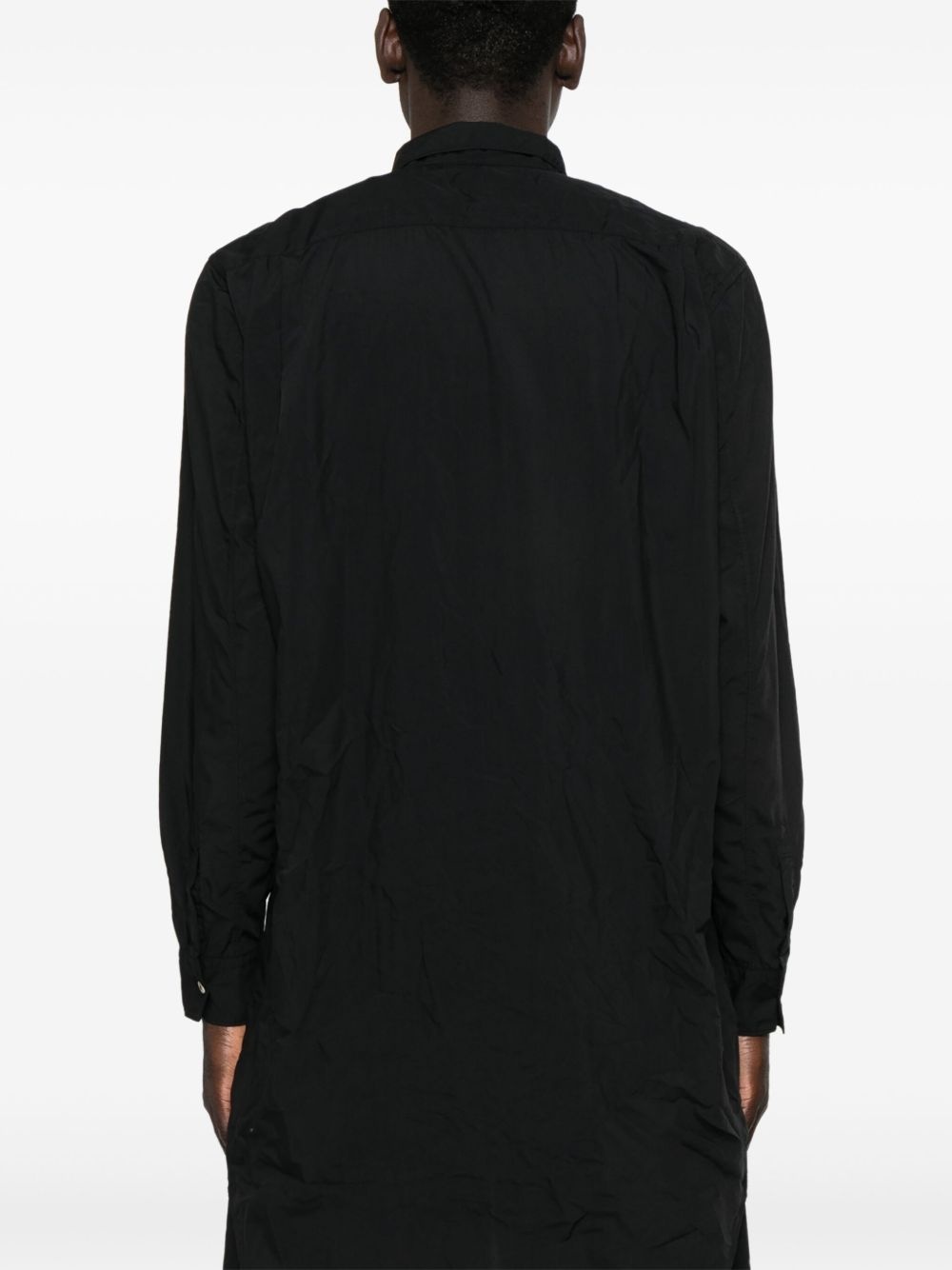 button-down shirt - 4