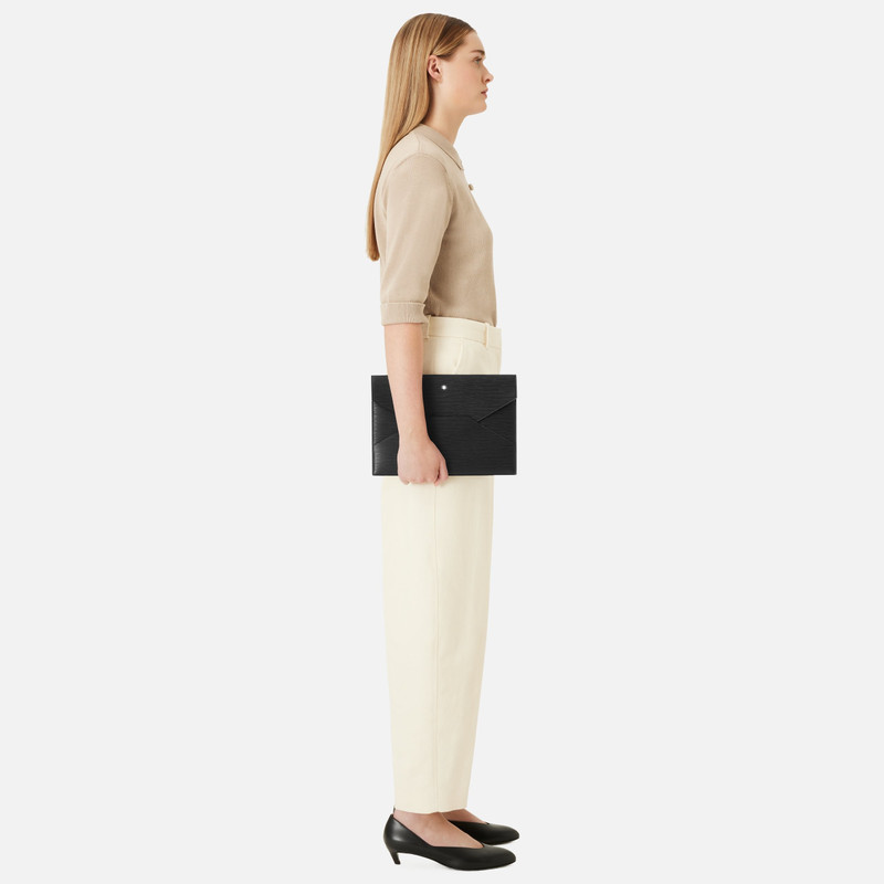 Montblanc 4810 envelope pouch outlook