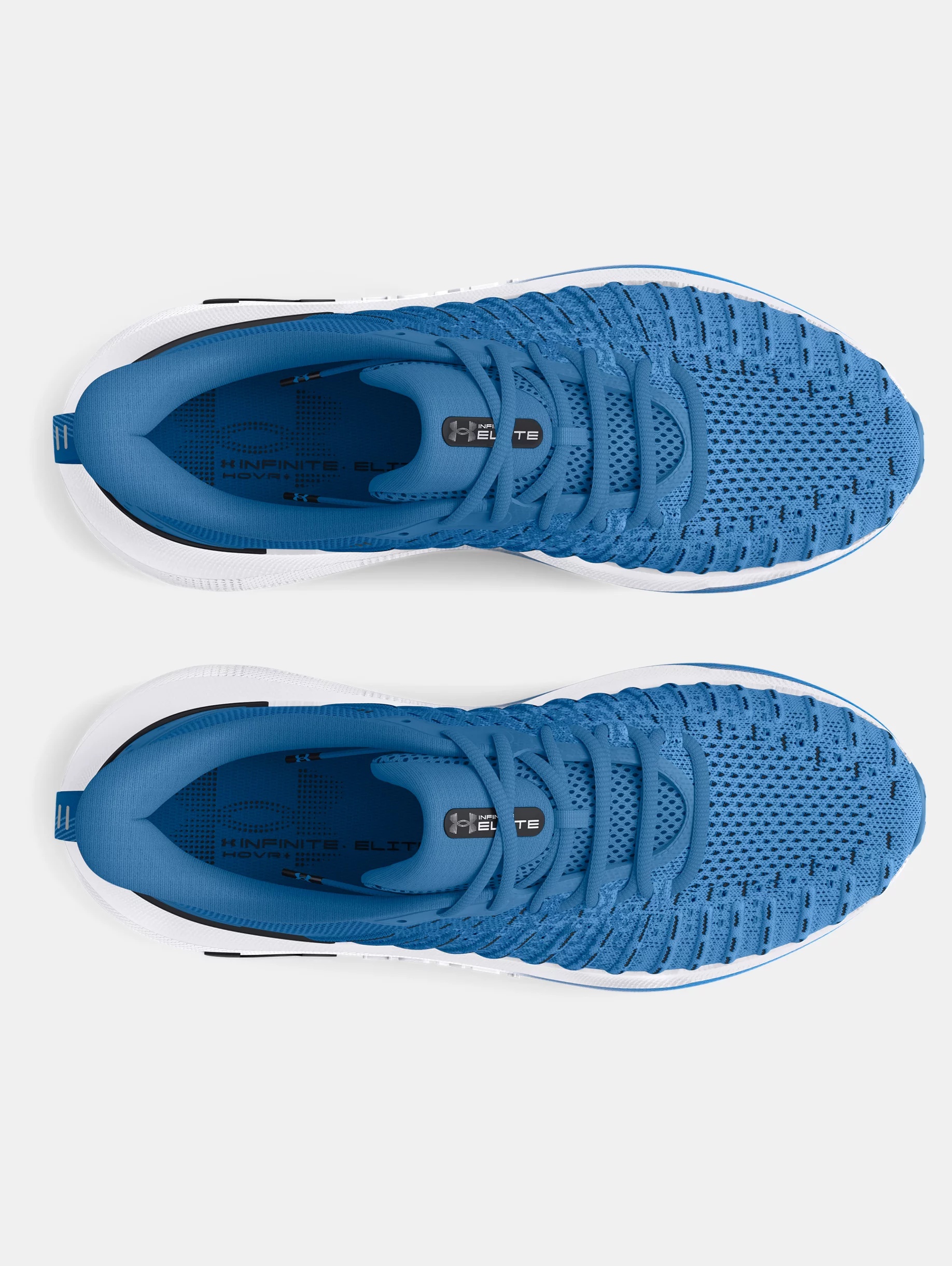 Men's UA Infinite Elite Running Shoes - 3