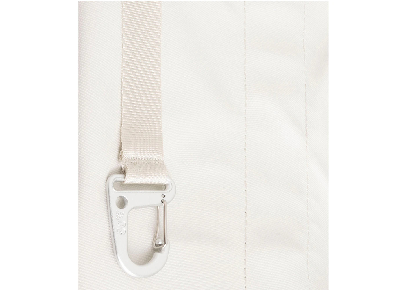 Stussy x Nike Tote Light Bone - 2