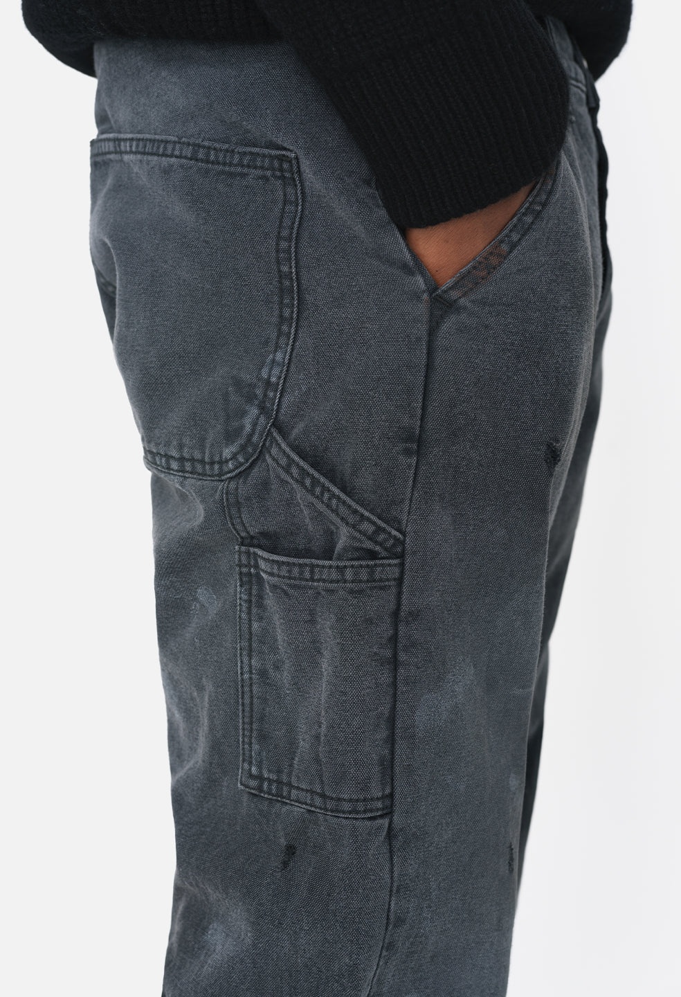 WORK PANT - 7