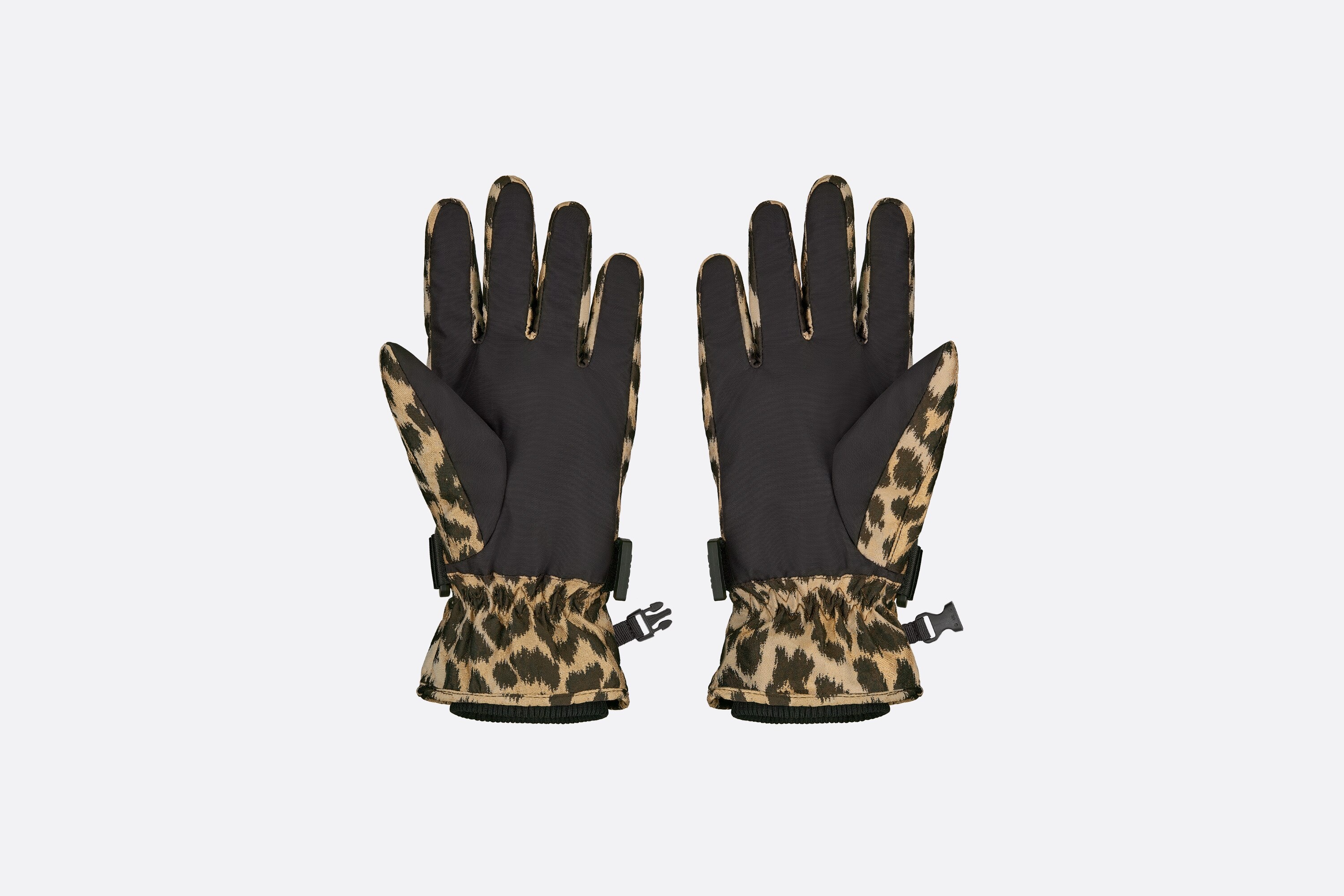 Mizza Ski Gloves - 2