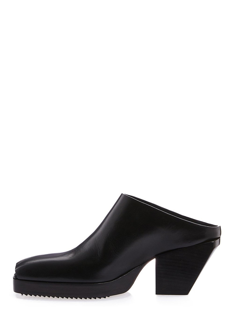 Rick Owens SANDAL outlook