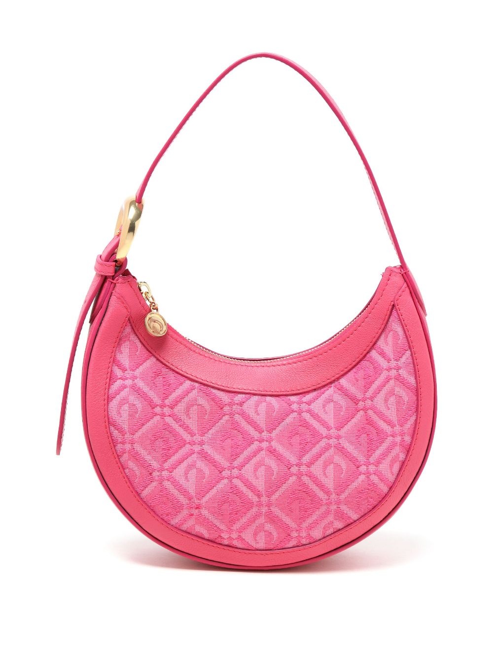 Moon Diamant Eclips shoulder bag - 1