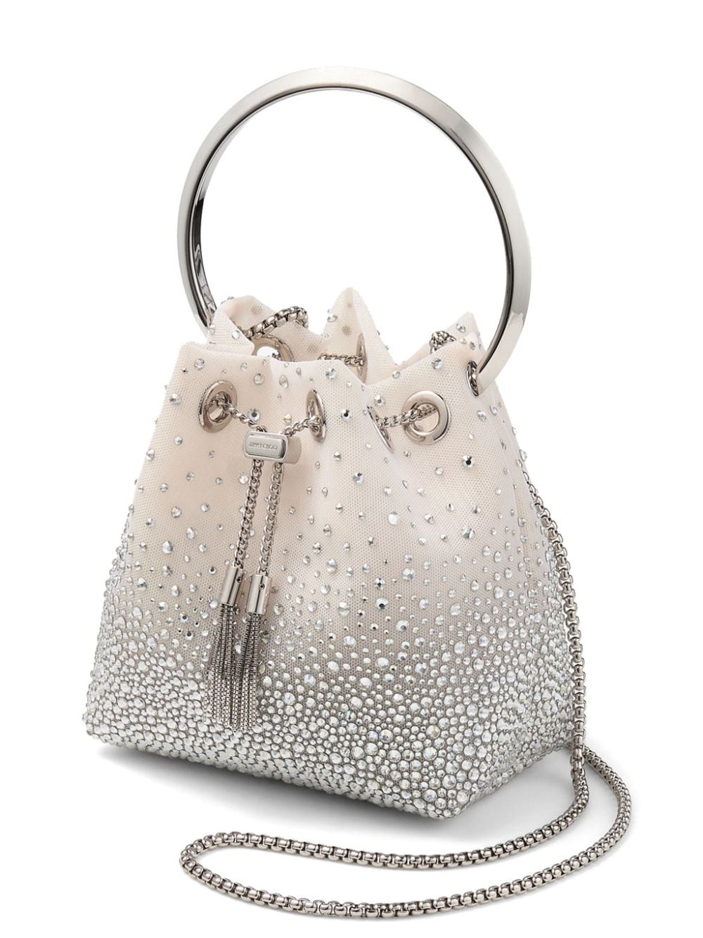 Bon Bon shoulder bag - 4