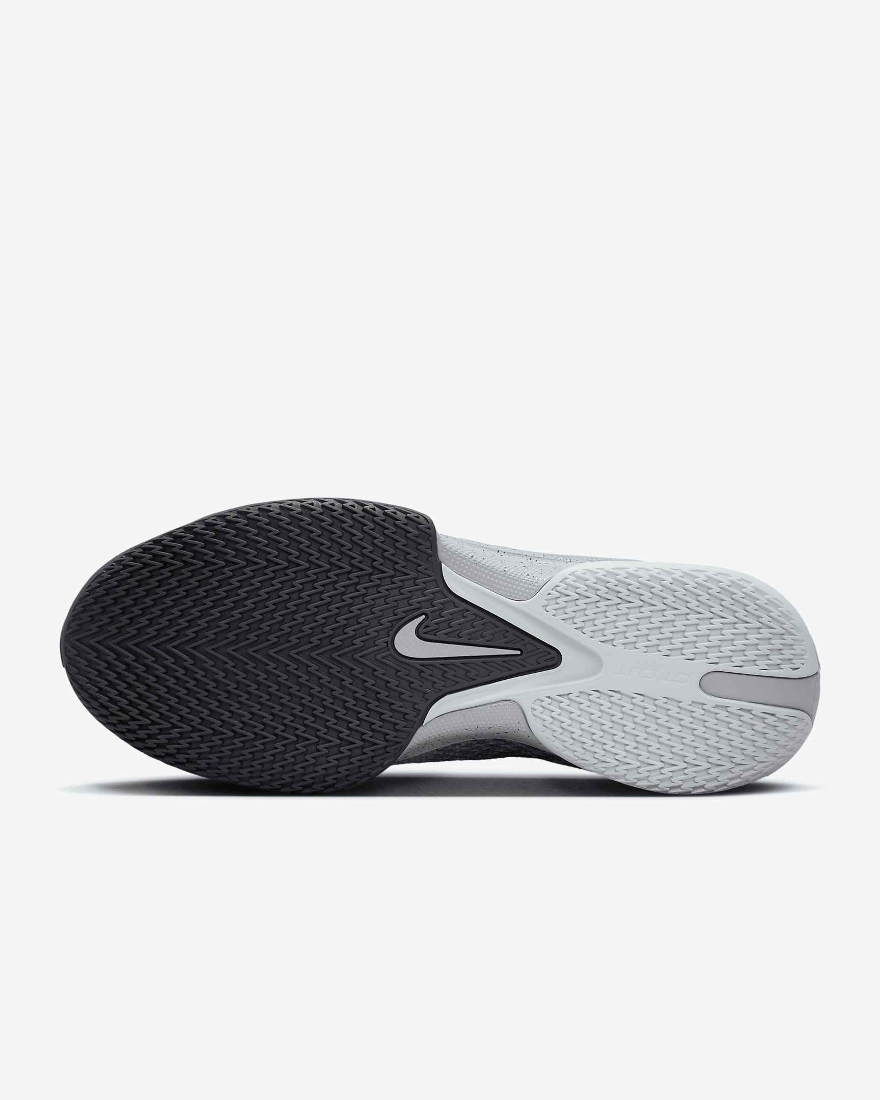 Nike Men's G.T. Cut Academy Basketball Shoes - 2