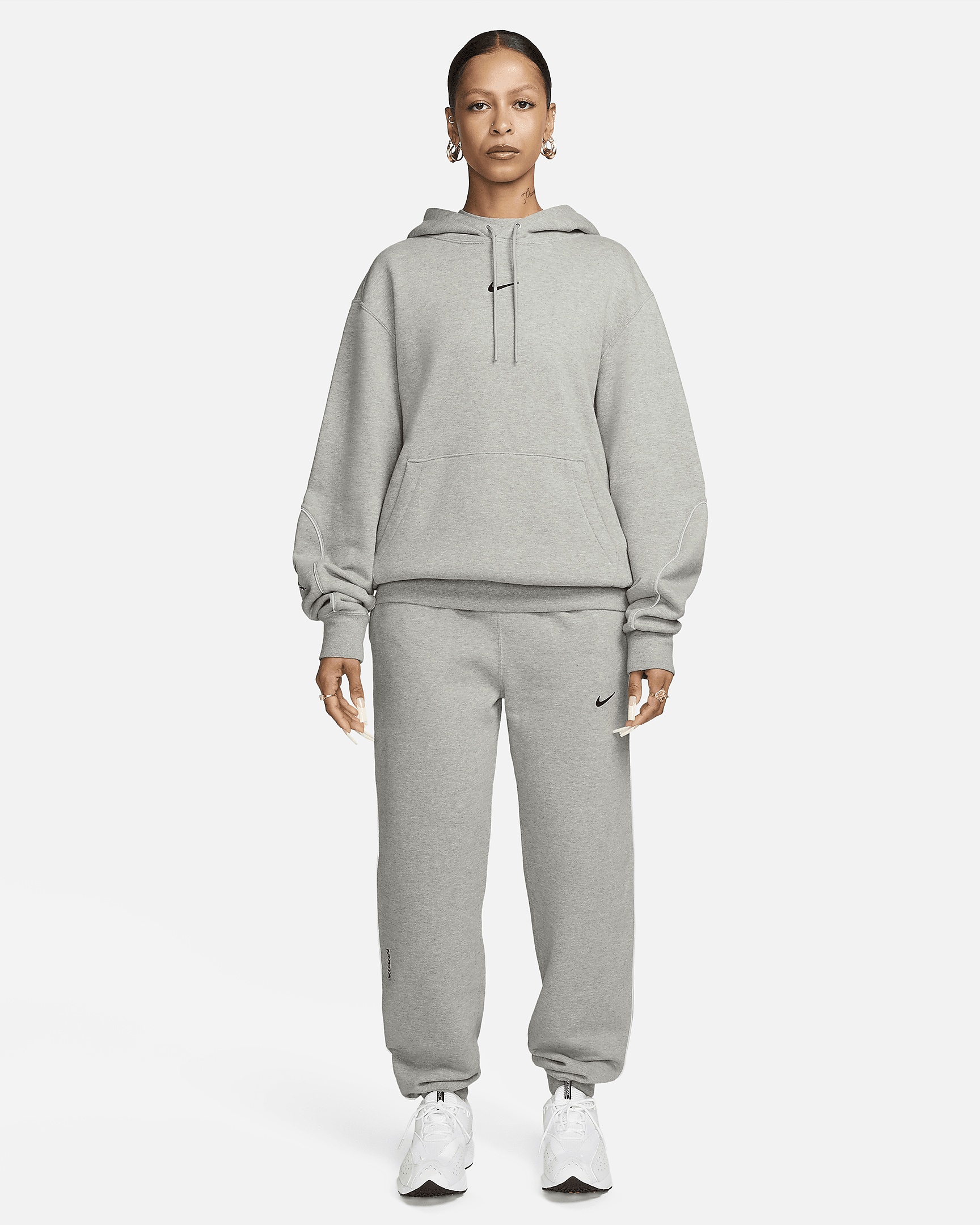 NOCTA NOCTA Fleece CS Sweatpants - 9