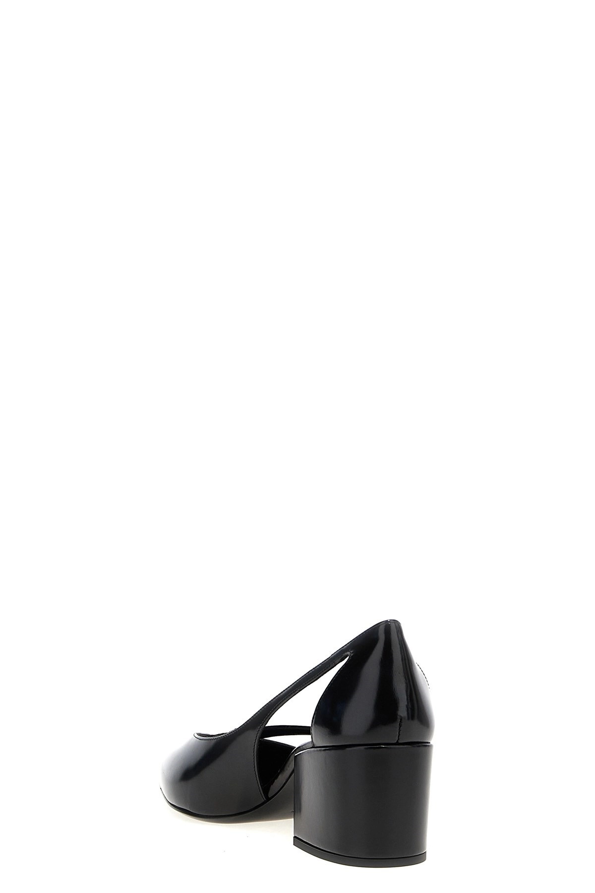 Cut out pumps - 3