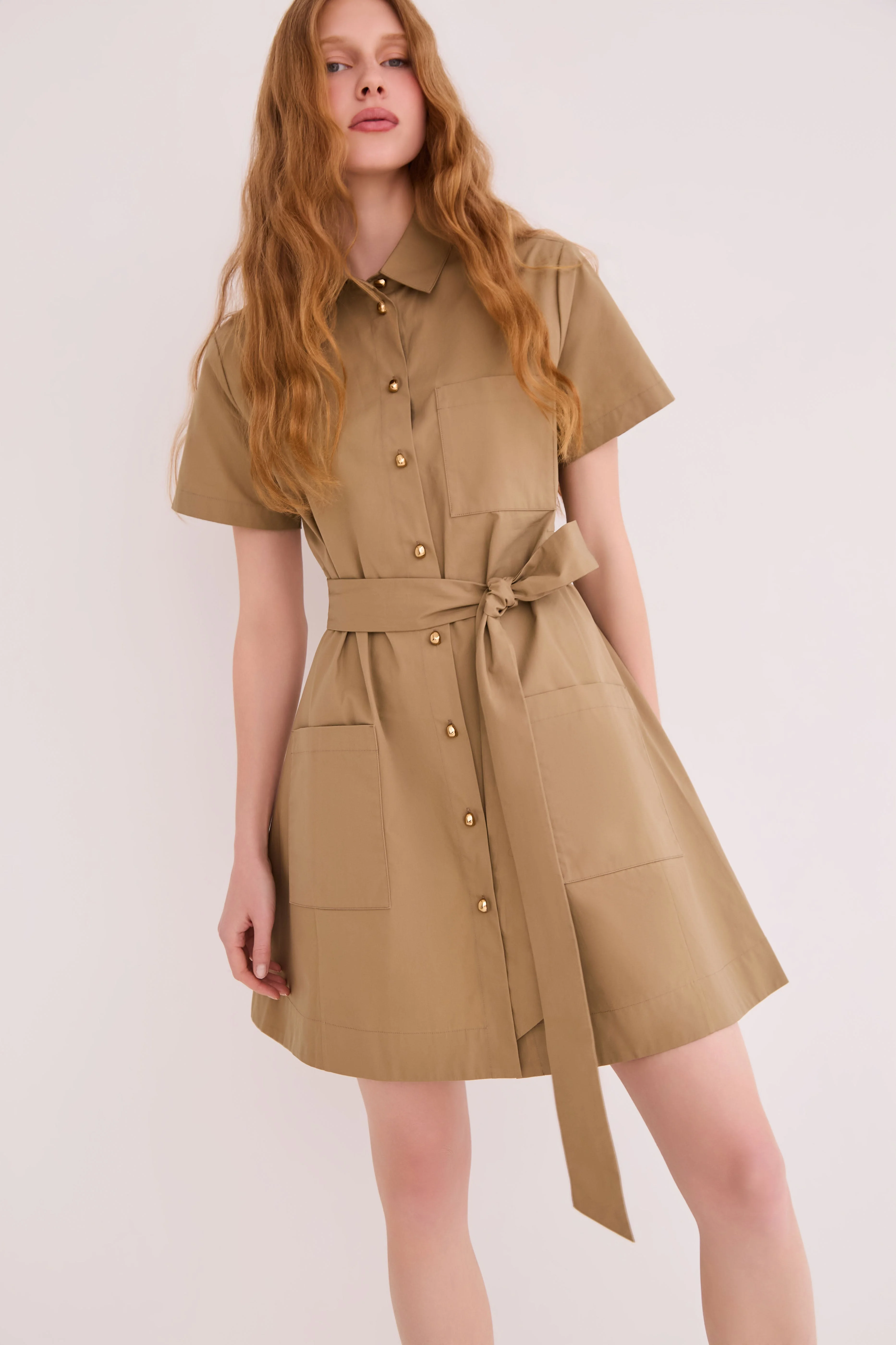 Lagos Dress - 1