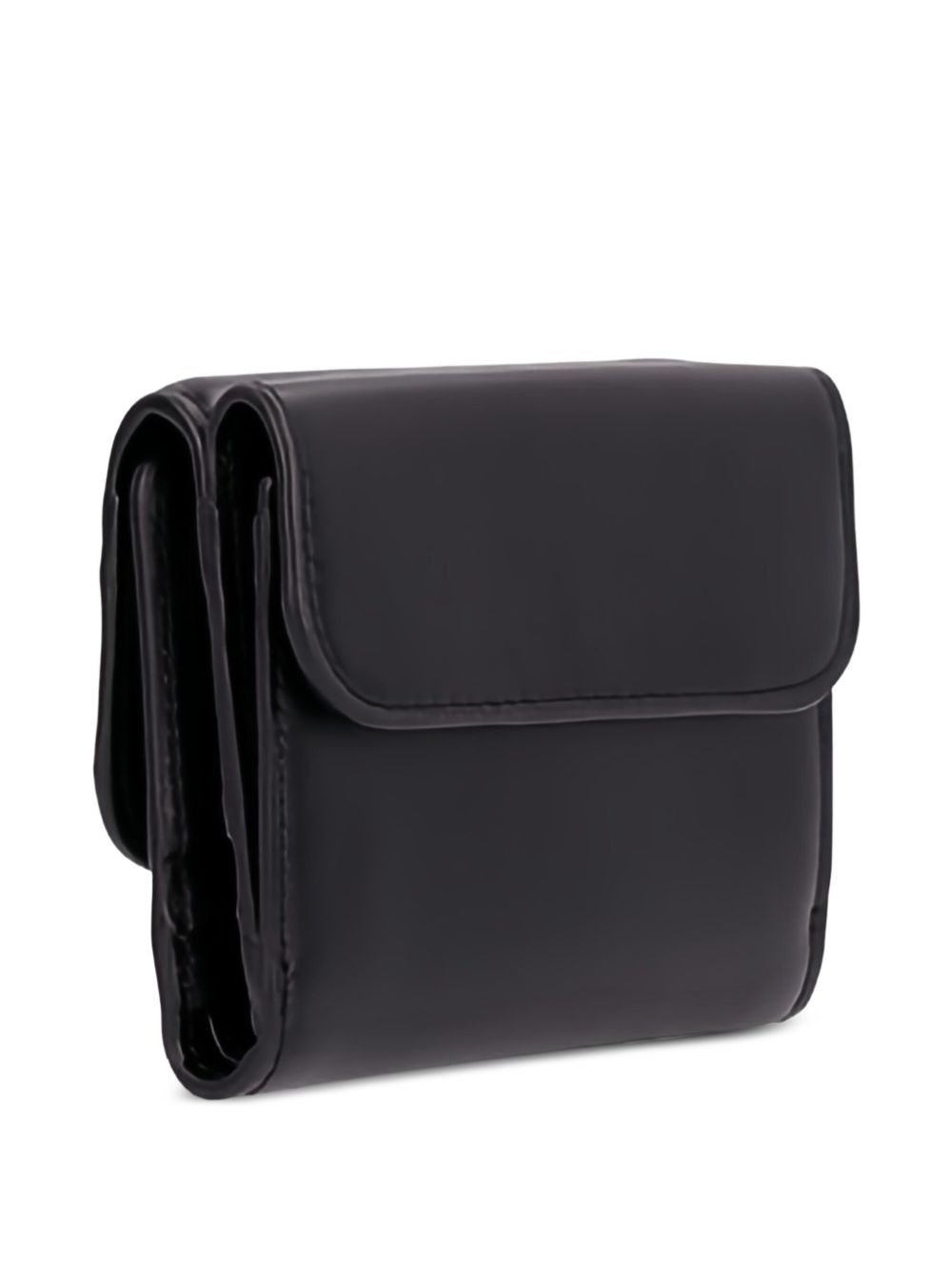 small Marcie tri-fold leather wallet - 2