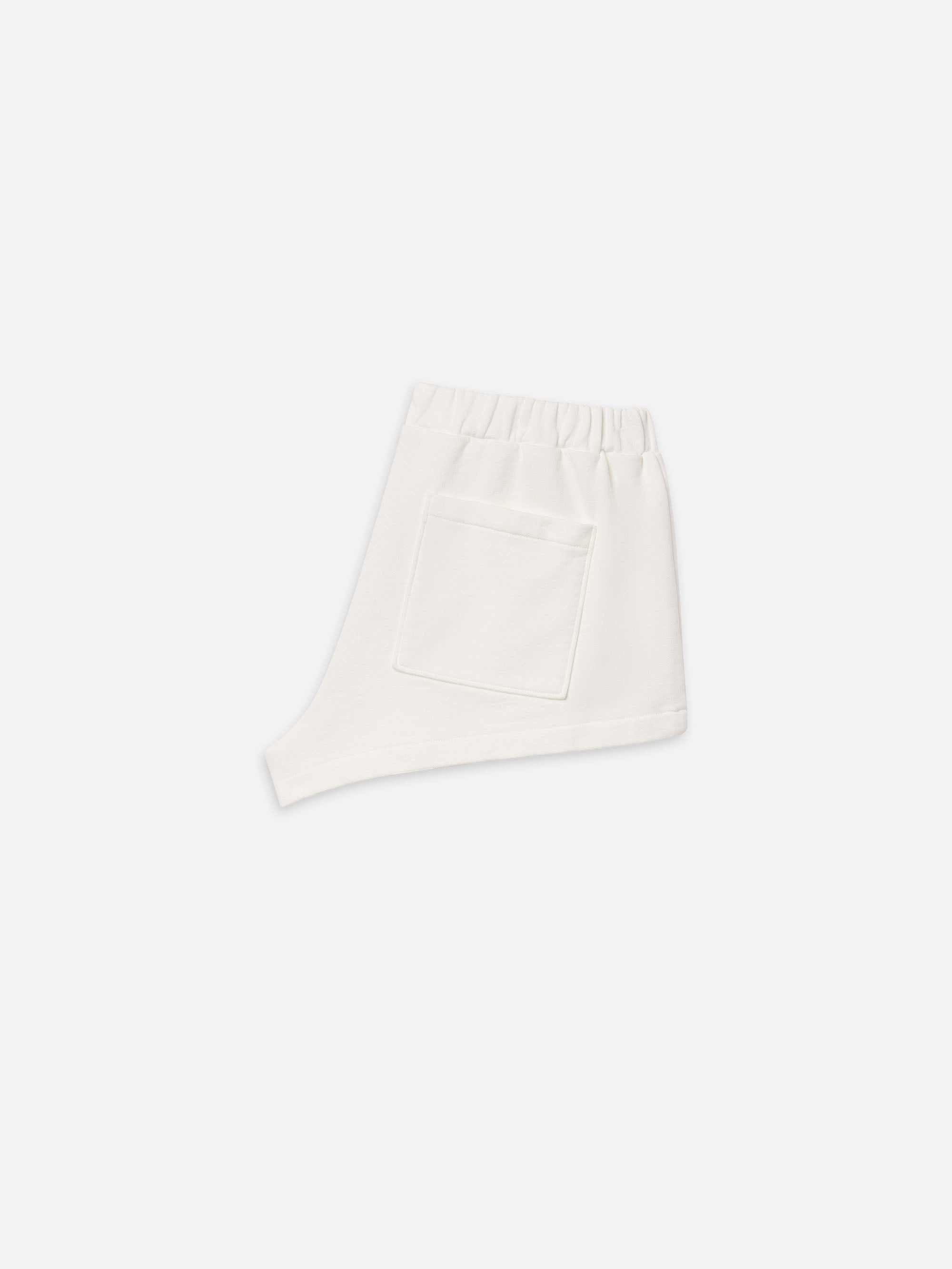 Sotheby’s Women's Sweat Short in Cream - 5