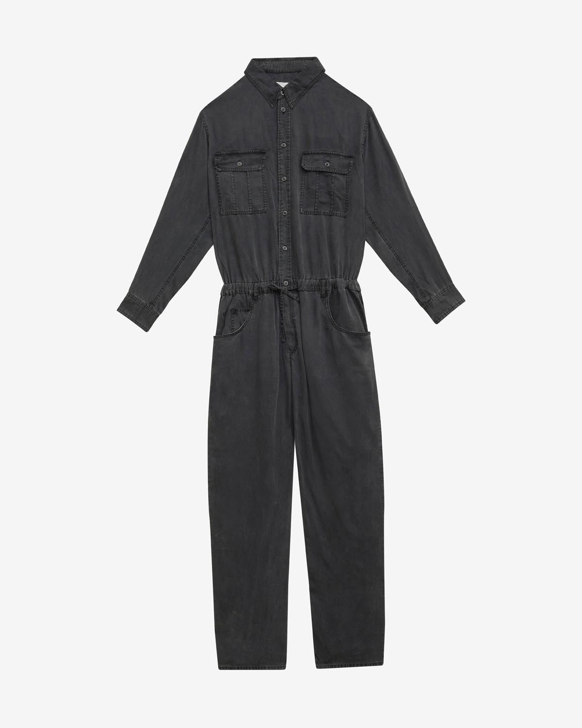 PATRIC JUMPSUIT - 1