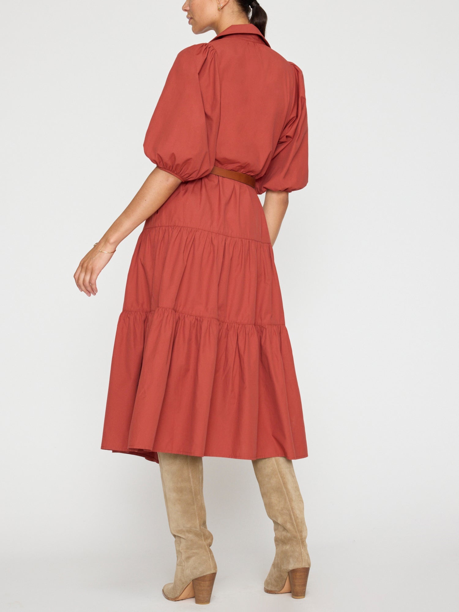 The Antigua Dress - 5