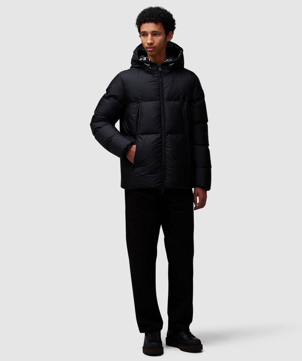 Montcla jacket - 7