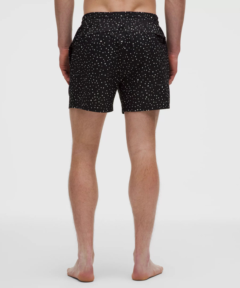 Swim Short 5" *Lined 3