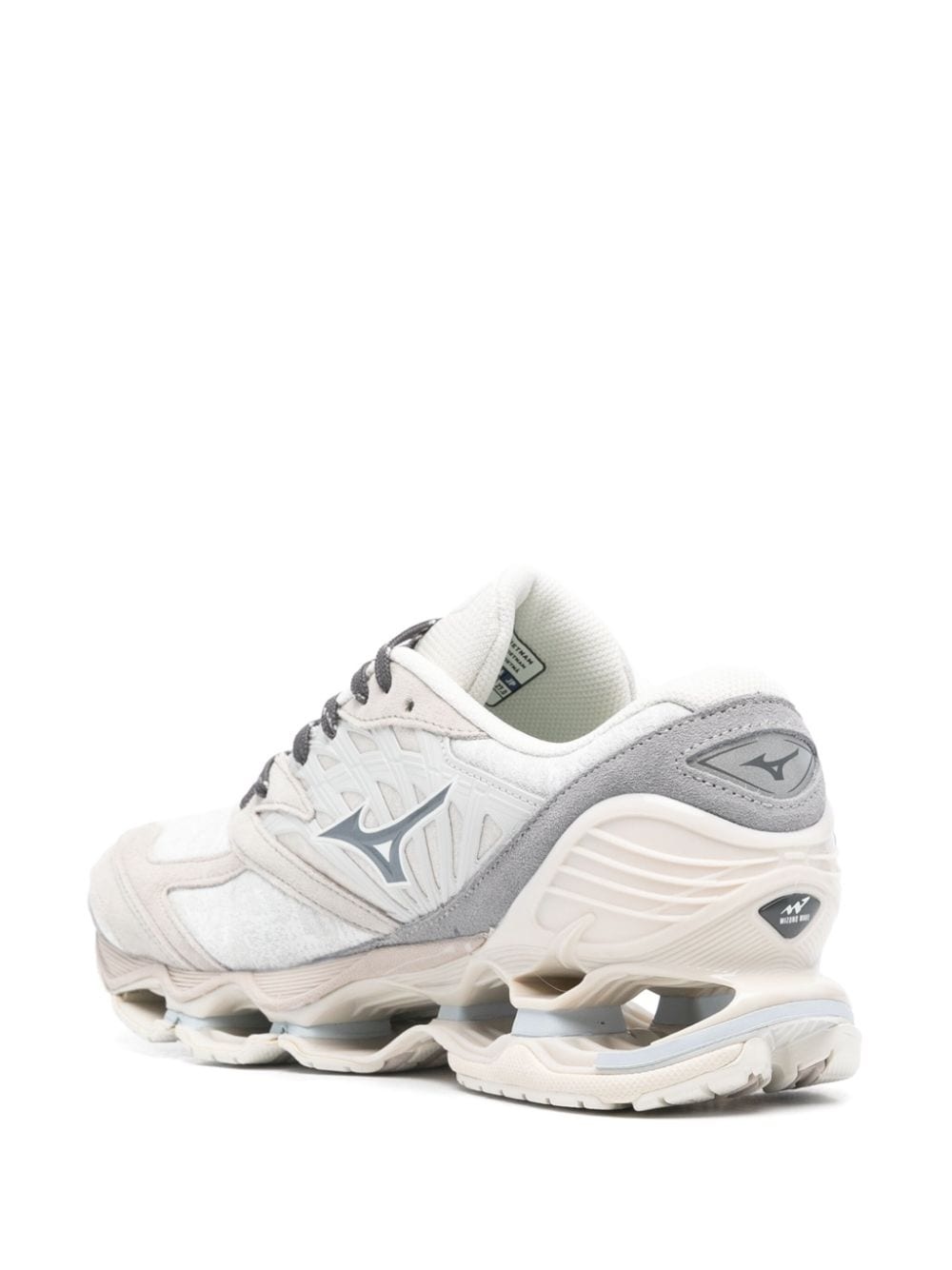 Wave Prophecy LS sneakers - 3