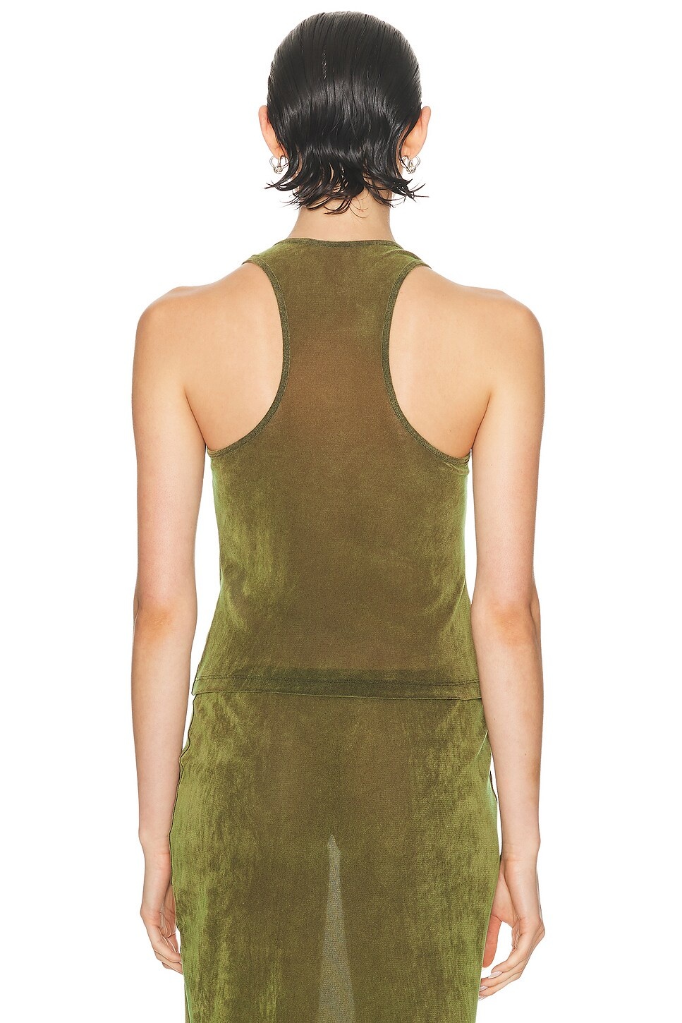 Racerback Top - 3