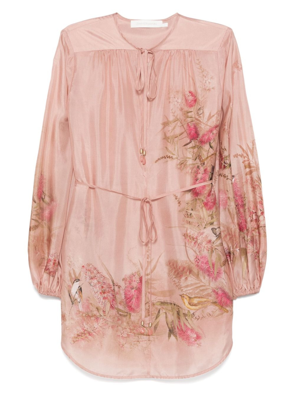 Zimmermann Top - 1