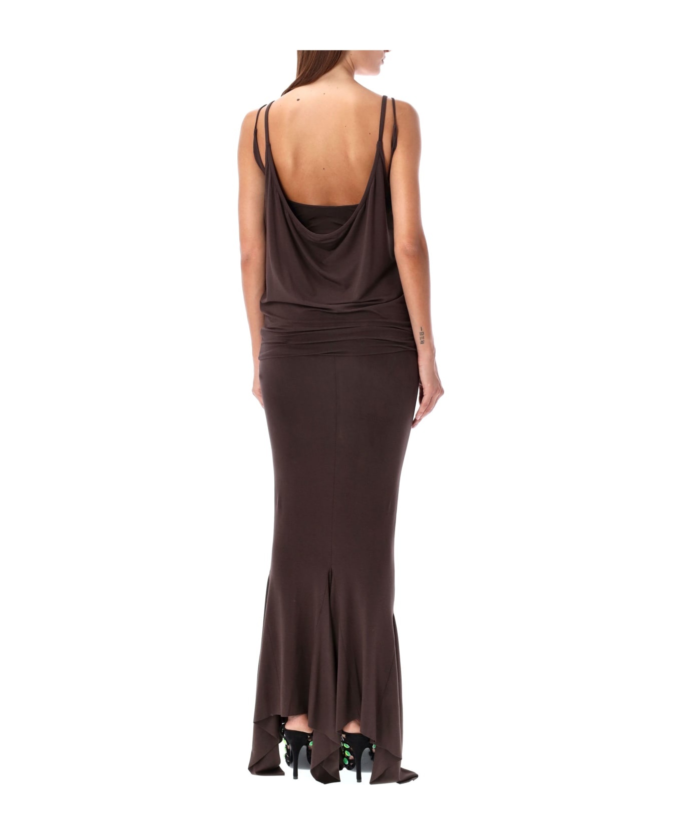 Midi Dress - 2