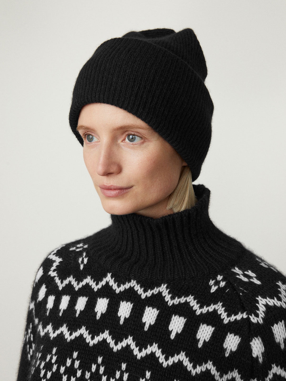 The Stockholm Hat - 3