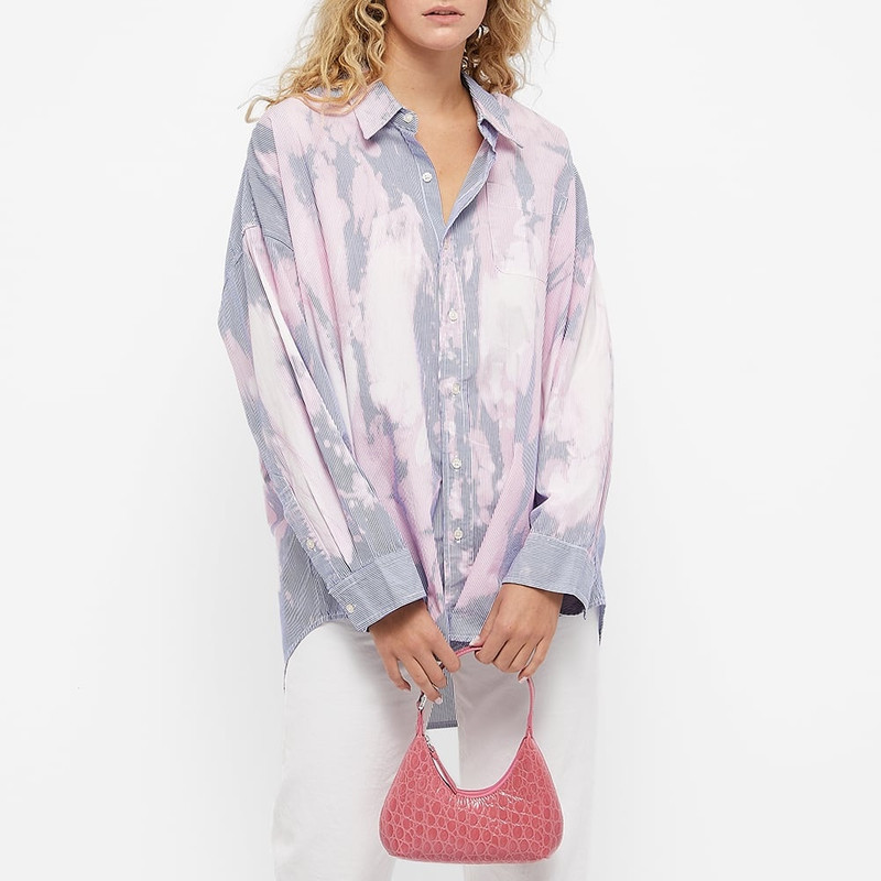 BY FAR Baby Amber Bag 7