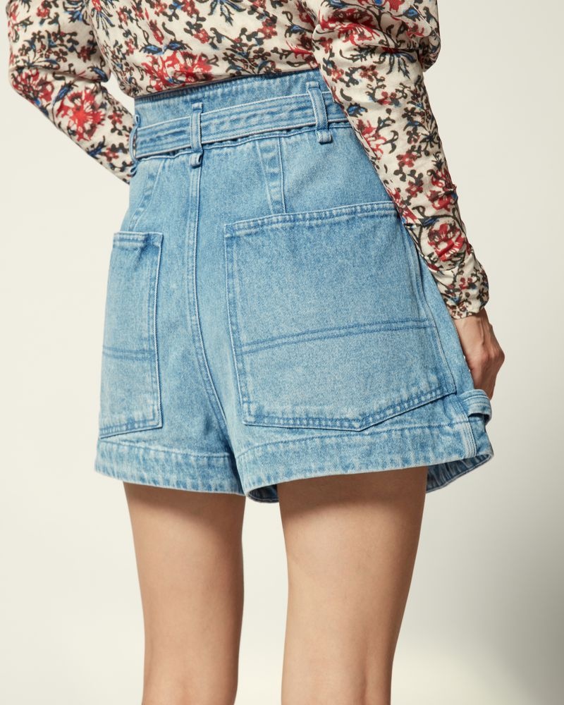 IKEL SHORTS - 4