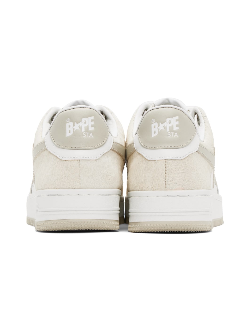 Off-White STA #1 Sneakers - 2