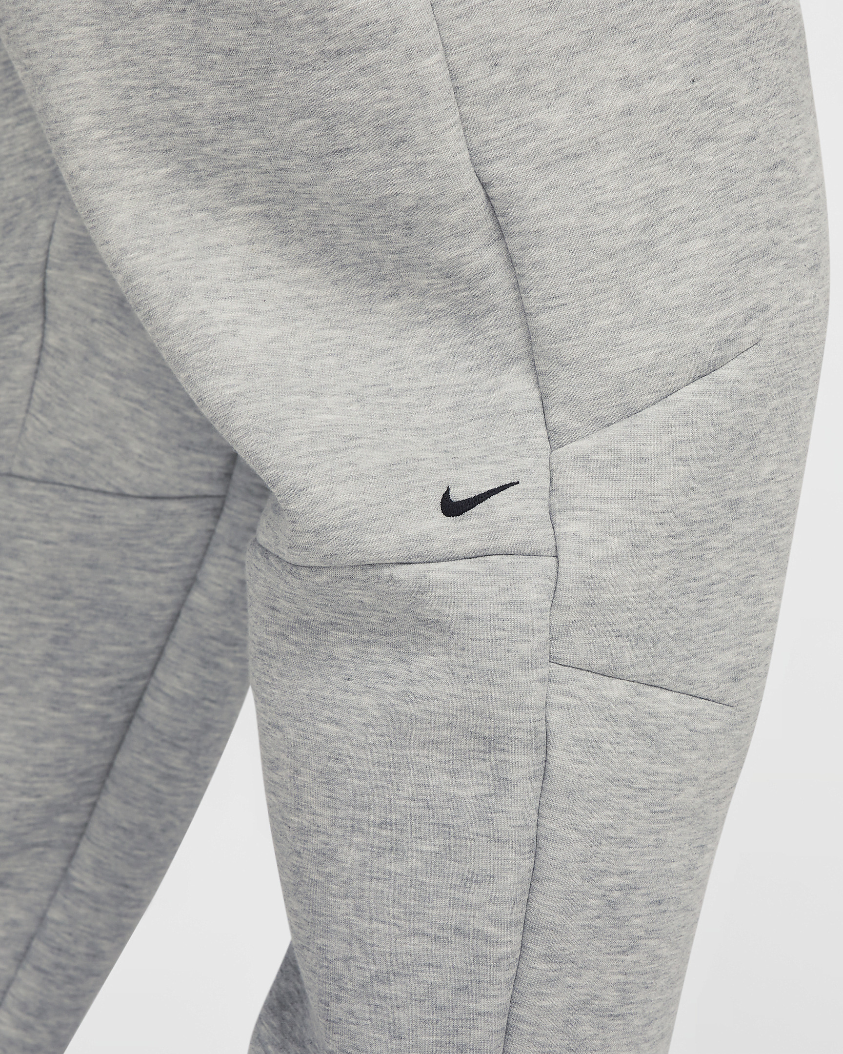Nike Tech Men's Fleece Joggers - 14