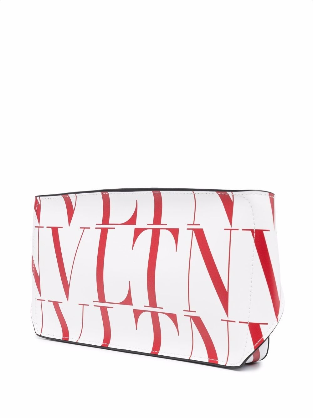 VLTN-print belt bag - 3