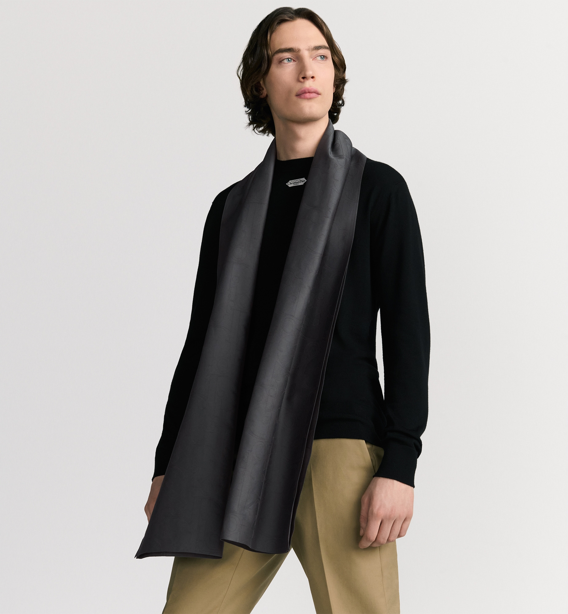 Dior Gravity Stole - 5